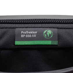 Pro Trekker BP 650 AW II LowePro