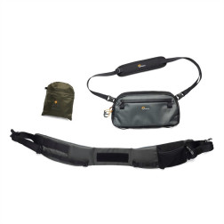 Pro Trekker BP 650 AW II LowePro