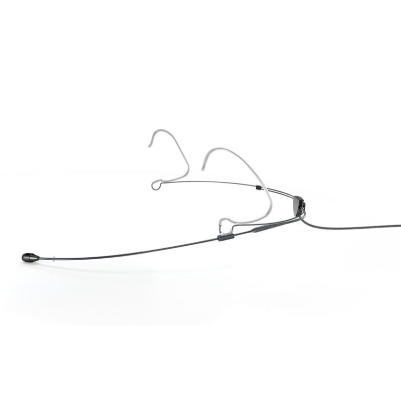 4466 Micro serre-tête Omnidirectionnel MicroLock
