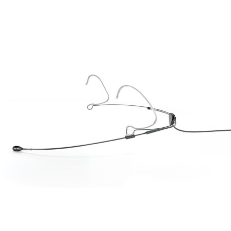 4466 Micro serre-tête Omnidirectionnel MicroLock