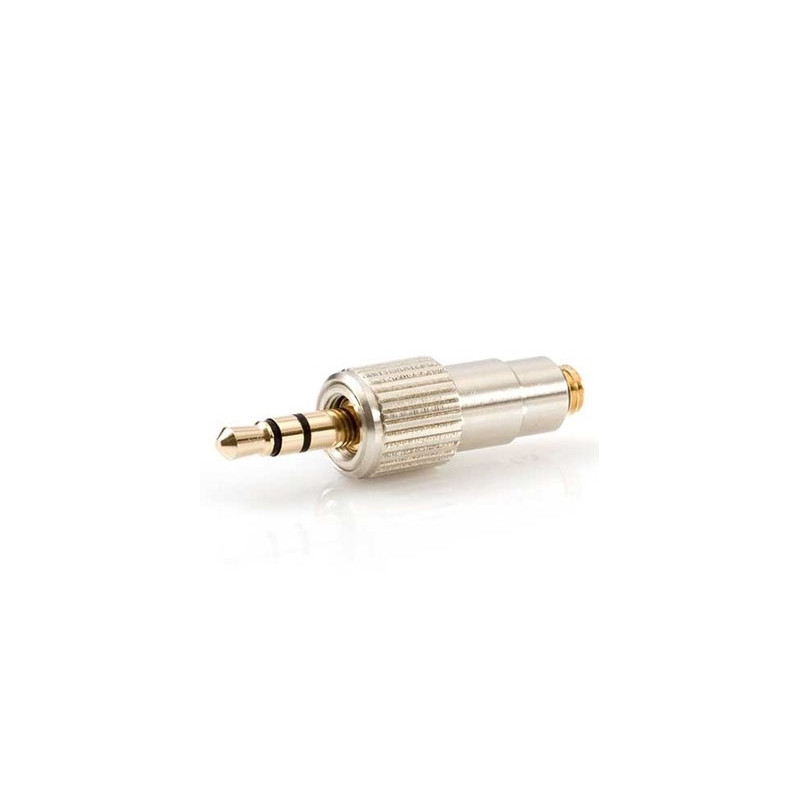 Adaptateur MicroLock vers Mini-Jack Adaptateur MicroLock vers Mini-Jack