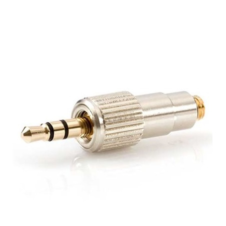 Adaptateur MicroLock vers Mini-Jack DPA