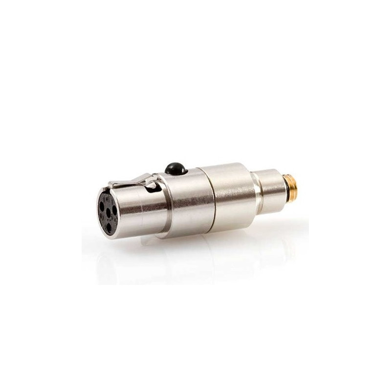 Adaptateur MicroLock vers TA4F Mini Adaptateur MicroLock vers TA4F Mini