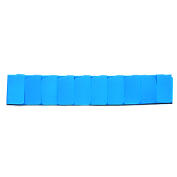 OSP-G62 Kit de diviseurs universel ORCA - simples