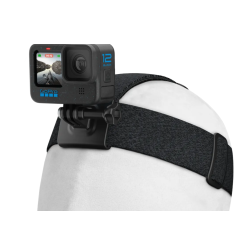 Bandeau de fixation frontale 2.0