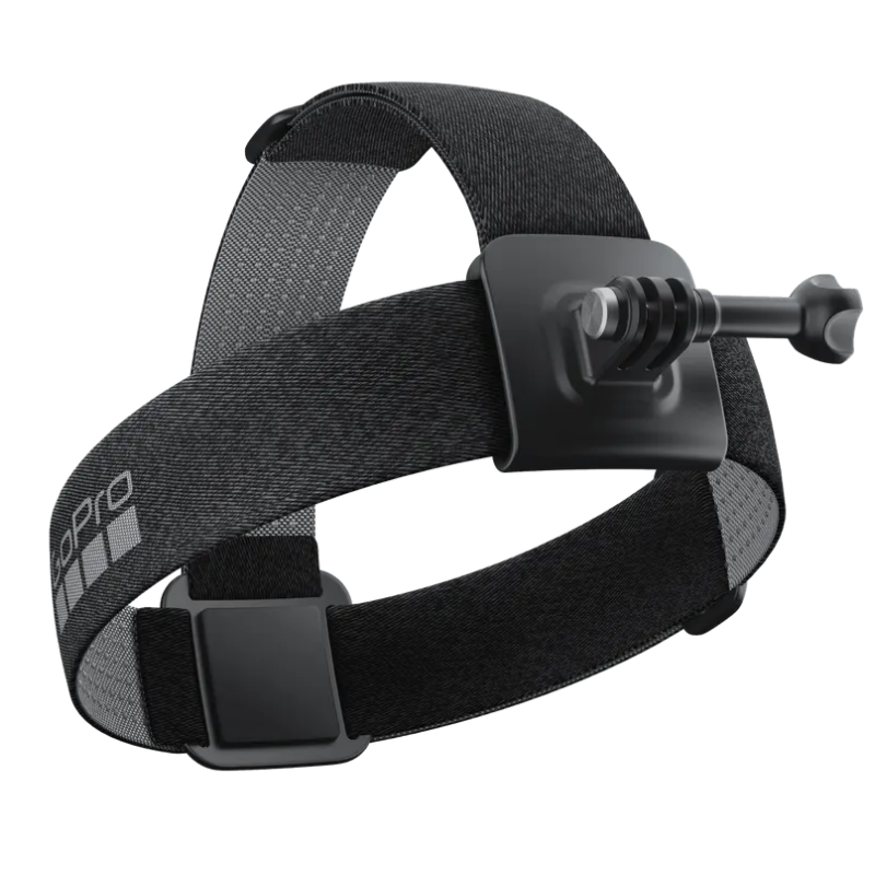 Bandeau de fixation frontale 2.0