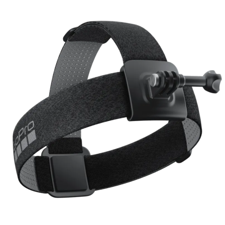 Bandeau de fixation frontale 2.0