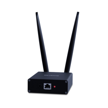 X4-RCVR X4 Ultra Wi-Fi Receiver (Black)