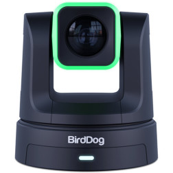 X5 Ultra Black PTZ 4K zoom x20