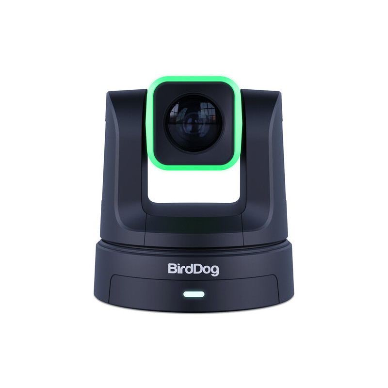 X5 Ultra - Black PTZ Camera 20x Optical Zoom,UHD 4K60 Vi