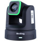 X5 Ultra - Black PTZ Camera 20x Optical Zoom,UHD 4K60 Vi