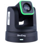 X5 Ultra - Black PTZ Camera 20x Optical Zoom,UHD 4K60 Vi