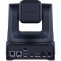 X5 Ultra - Black PTZ Camera 20x Optical Zoom,UHD 4K60 Vi