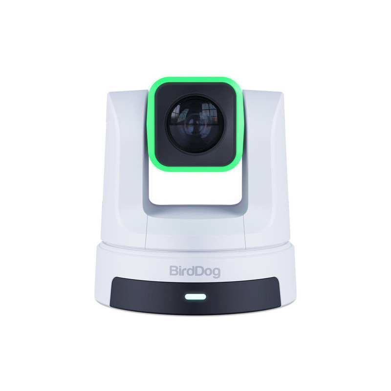 X5 Ultra - White PTZ Camera 20x Optical Zoom,UHD 4K60 Vi