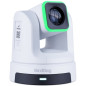 X5 Ultra - White PTZ Camera 20x Optical Zoom,UHD 4K60 Vi