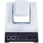 X5 Ultra - White PTZ Camera 20x Optical Zoom,UHD 4K60 Vi