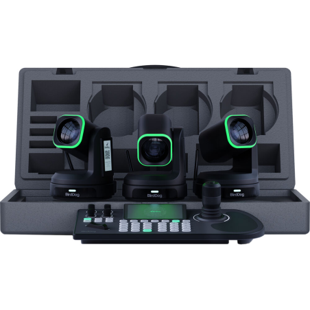 BDX1UBUNDLE-B BirdDog
