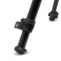 Rotule Vidéo Fluide 502 et trepied 3 sections alu 055