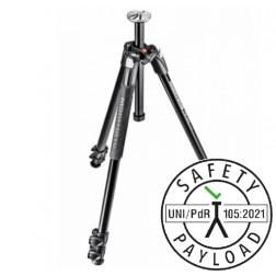 MT290XTA3 290 Xtra Tépied Manfrotto