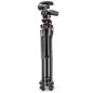 MK290DUA3-3W 290 Dual, Kit Trépied 3 sections alu + Rotule 3D 804 MK290DUA3-3W 290 Dual, Kit Trépied 3 sections alu + Rotule 3D 804