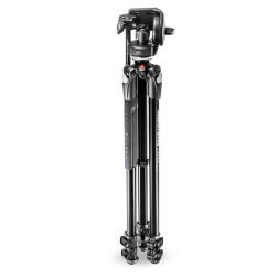 MK290XTA3-2W Kit Trépied 290 Xtra Kit Trépied 290 Xtra 3 Manfrotto