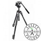 MK290XTA3-2W Kit Trépied 290 Xtra MK290XTA3-2W Kit Trépied 290 Xtra