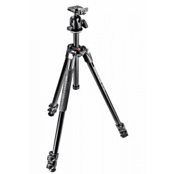 MK290XTA3-BH Kit Trépied 290 Xtra Kit Trépied 290 Xtra 3