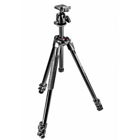 MK290XTA3-BH Kit Trépied 290 Xtra Kit Trépied 290 Xtra 3