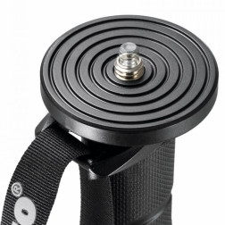 Monopode photo MM290C4 Monopode photo, 4 sections, carbo Manfrotto