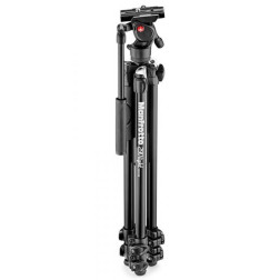 MK290LTA3-V Kit trépied vidéo 290 Light avec Rotule Flui Manfrotto