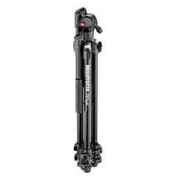 MK290LTA3-V Kit trépied vidéo 290 Light avec Rotule Flui Manfrotto