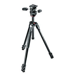 MK290XTA3-3W 290 Xtra Kit Trépied 290 Xtra, Kit Trépied