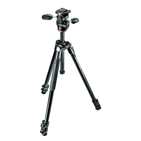MK290XTA3-3W 290 Xtra Kit Trépied 290 Xtra, Kit Trépied