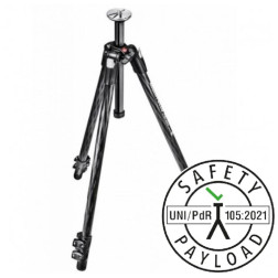 MT290XTC3 290 Xtra Trépied Manfrotto