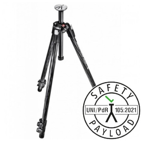 MT290XTC3 290 Xtra Trépied Manfrotto