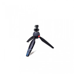 PIXI Xtreme, Kit Mini Trépied + Rotule pour GoPro Manfrotto