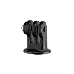 PIXI Xtreme, Kit Mini Trépied + Rotule pour GoPro Manfrotto