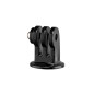 PIXI Xtreme, Kit Mini Trépied + Rotule pour GoPro PIXI Xtreme, Kit Mini Trépied + Rotule pour GoPro
