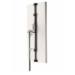 D750 - Avenger Telescopic Polyholder payload. 15 kg Aven