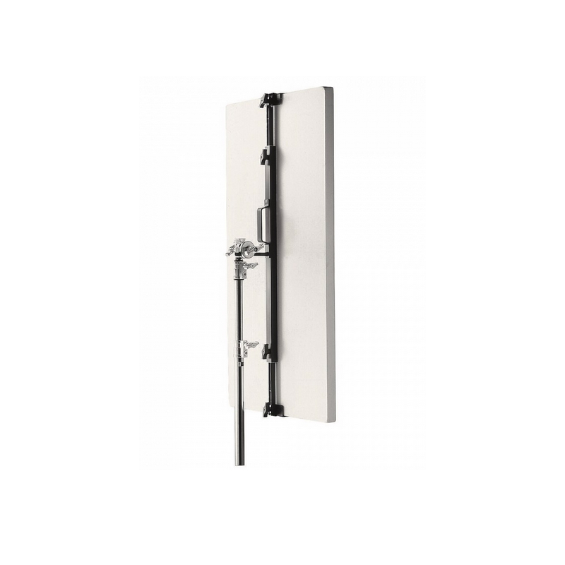D750 - Avenger Telescopic Polyholder payload. 15 kg D750 - Avenger Telescopic Polyholder payload. 15 kg