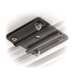 FF3210 - Bracket for Ceiling Attachment - Black