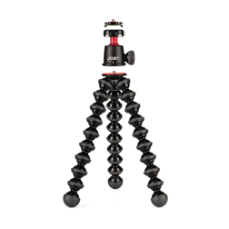 GorillaPod 3K Kit Trépied et Rotule