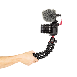 GorillaPod® 3K Kit Trépied et Rotule JOBY