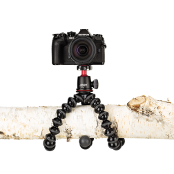 GorillaPod® 3K Kit Trépied et Rotule JOBY