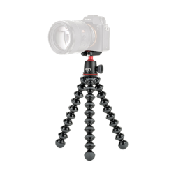 GorillaPod® 3K Kit Trépied et Rotule JOBY