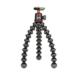 GorillaPod® 3K Kit Trépied et Rotule JOBY