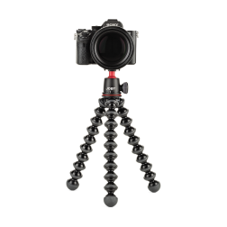 GorillaPod® 3K Kit Trépied et Rotule JOBY
