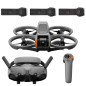 Avata 2 Fly More Combo (3 batteries)