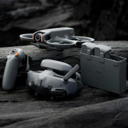 Avata 2 Fly More Combo (3 batteries)