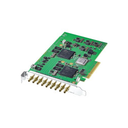 Decklink Quad-2 Carte d'acquistion Blackmagic Design